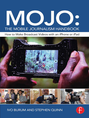 cover image of MOJO